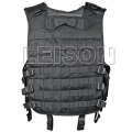 Nylon tactical vest Military tactical vest army vest ISO and SGS Standard